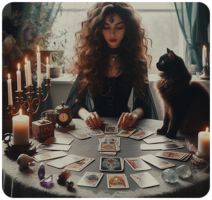 Best Fortune Teller In Sydney