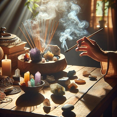 Energy Cleansing in Sydney