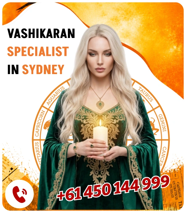 Vashikaran Specialist In Sydney