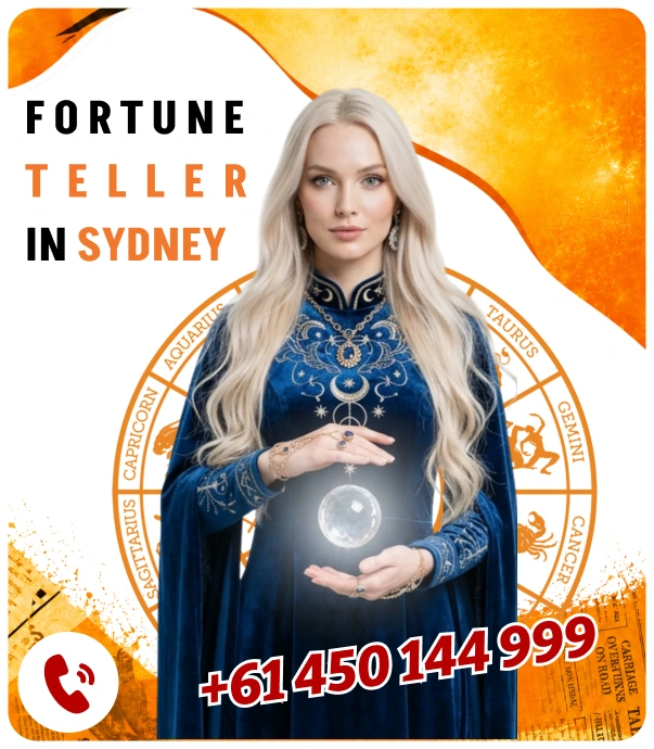 Best Fortune Teller in Sydney