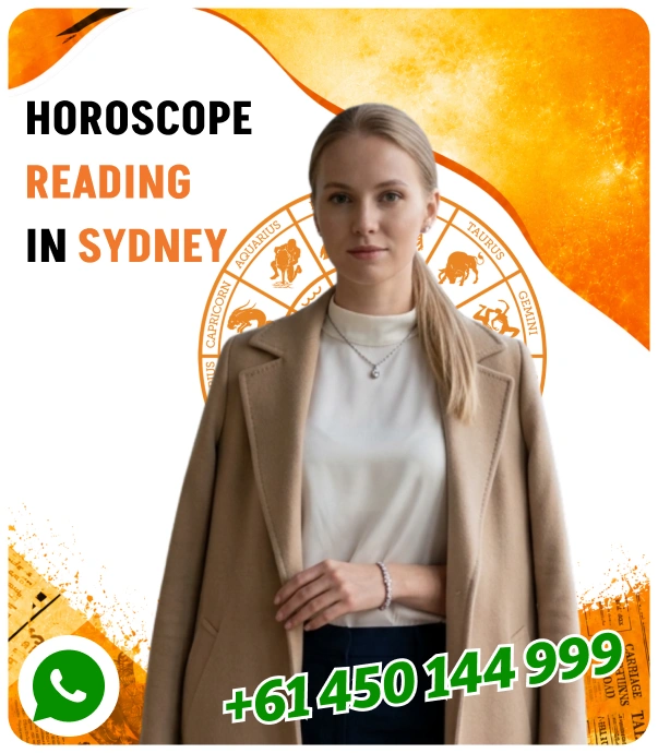 Horoscope Reading In Sydney